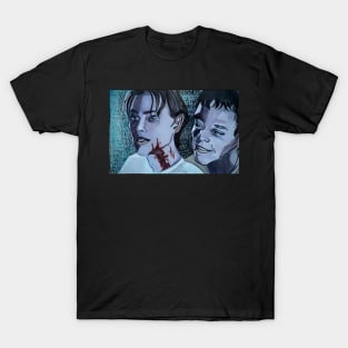 Scream T-Shirt